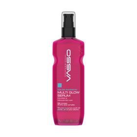 Vasso 175 ml Color Magnetic Multi Glow Boya Koruyucu Serum