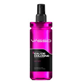 Vasso 370 ml Eau De Cologne Jazz Night Baharat Kokulu Kolonya