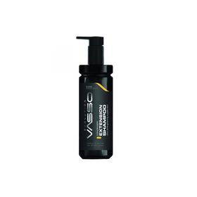 Vasso 370 ml Men Extension Shampoo Saç Yoğunlaştırıcı Şampuan