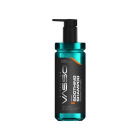 Vasso Kepek Önleyici Kepeğe Karşı Etkili Dermo 370 ml Saç Şampuanı