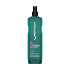 Vasso Nemlendirici Çift Fazlı Kuru ve Kırılgan Saçlar Aqua Therapy 460 ml Krem