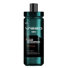 Vasso Thick Strong 260 ml Saç Şampuanı