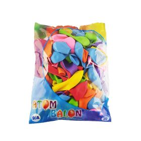 Vatan 100'lü 9A Balon