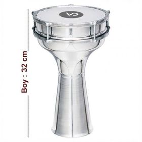 Vatan 102 Alüminyum Klasik Darbuka