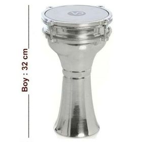Vatan 102 Alüminyum Klasik Darbuka