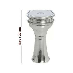 Vatan 102 Alüminyum Klasik Darbuka