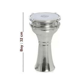 Vatan 102 Alüminyum Klasik Darbuka