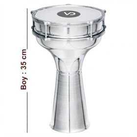 Vatan 103 Alüminyum Klasik Darbuka