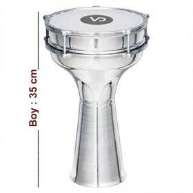 Vatan 103 Alüminyum Klasik Darbuka