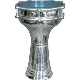 Vatan 105 Alüminyum Klasik Darbuka