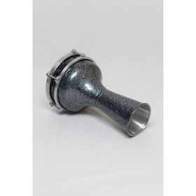 Vatan 125G Gri Alüminyum Darbuka
