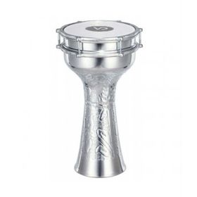 Vatan 133 Alüminyum Çekiç Dövme Darbuka