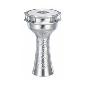 Vatan 133 Alüminyum Çekiç Dövme Darbuka