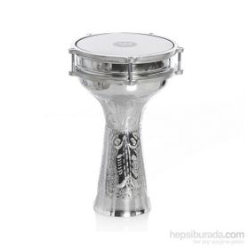 Vatan 133 Alüminyum Çekiç Dövme Darbuka