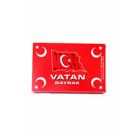 Vatan 134 Alüminyum Çekiç Dövme Darbuka