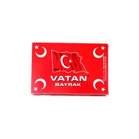 Vatan 134 Alüminyum Çekiç Dövme Darbuka