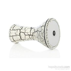 Vatan 153 Çatlak Boyalı Darbuka