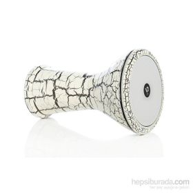 Vatan 153 Çatlak Boyalı Darbuka