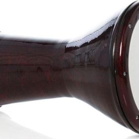 Vatan 154 Kırçıllı Boyalı Darbuka