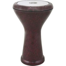 Vatan 3022V Döküm Kırçıllı Boyalı Darbuka