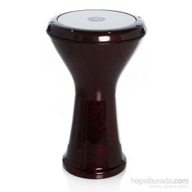 Vatan 3022V Döküm Kırçıllı Boyalı Darbuka