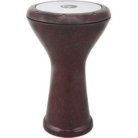Vatan 3022V Döküm Kırçıllı Boyalı Darbuka