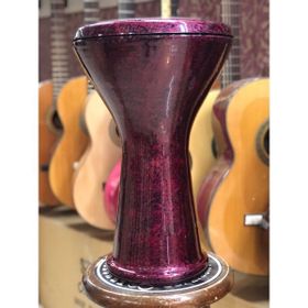 Vatan 3022V Döküm Kırçıllı Boyalı Darbuka