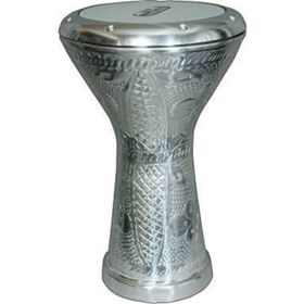 Vatan 3024 Döküm Özel Dövme Darbuka