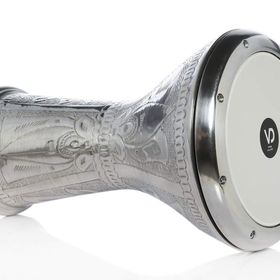 Vatan 3024 Döküm Özel Dövme Darbuka