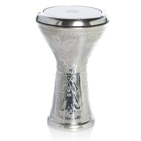Vatan 3024 Döküm Özel Dövme Darbuka