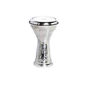 Vatan 3024 Döküm Özel Dövme Darbuka