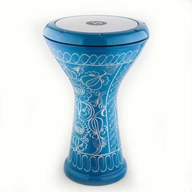 Vatan 3029M Döküm Erzincan İşlemeli Darbuka