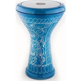 Vatan 3029M Döküm Erzincan İşlemeli Darbuka
