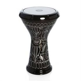 Vatan 3029S Döküm Erzincan İşlemeli Darbuka