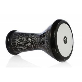 Vatan 3029S Döküm Erzincan İşlemeli Darbuka