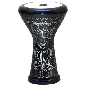 Vatan 3029S Döküm Erzincan İşlemeli Darbuka
