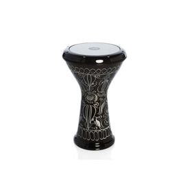 Vatan 3029S Döküm Erzincan İşlemeli Darbuka