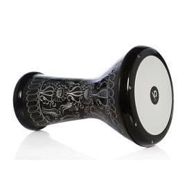 Vatan 3029S Döküm Erzincan İşlemeli Darbuka