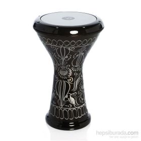 Vatan 3029S Döküm Erzincan İşlemeli Darbuka