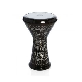 Vatan 3029S Döküm Erzincan İşlemeli Darbuka