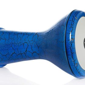 Vatan 3042 Döküm Çatlak Boyalı Darbuka
