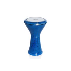 Vatan 3042 Döküm Çatlak Boyalı Darbuka