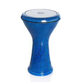 Vatan 3042 Döküm Çatlak Boyalı Darbuka