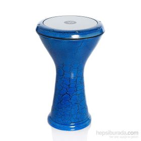 Vatan 3042 Döküm Çatlak Boyalı Darbuka