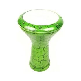 Vatan 3043SYE Siyah Yeşil Darbuka