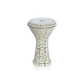 Vatan 3044 Döküm Çatlak Boyalı Darbuka