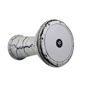 Vatan 3044 Döküm Çatlak Boyalı Darbuka