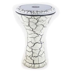 Vatan 3044 Döküm Çatlak Boyalı Darbuka