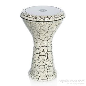Vatan 3044 Döküm Çatlak Boyalı Darbuka