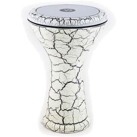 Vatan 3044 Döküm Çatlak Boyalı Darbuka